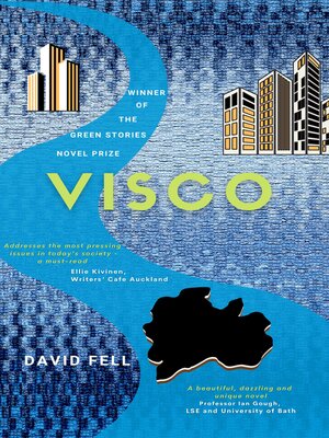 cover image of Visco